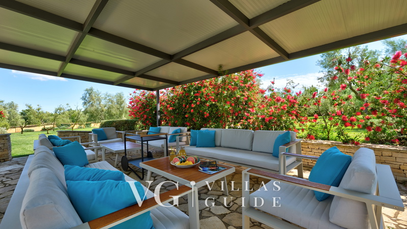 Villa Omo Contenuto aggiuntivo