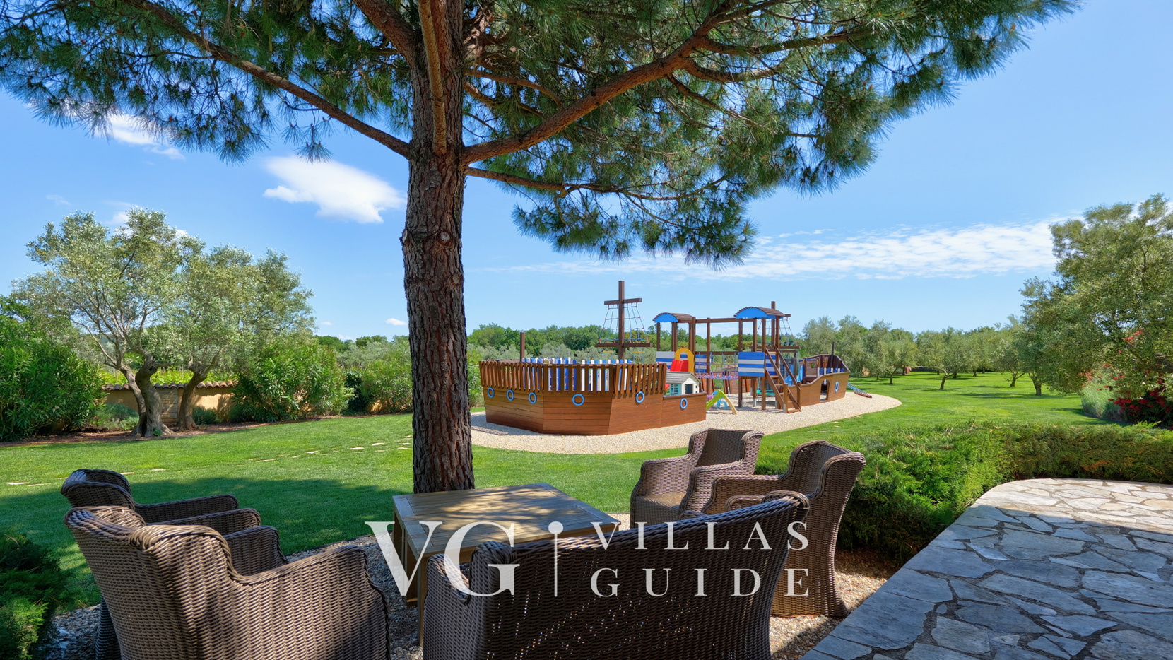 Villa Omo Contenuto aggiuntivo