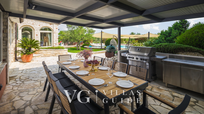 Villa Omo Contenuto aggiuntivo