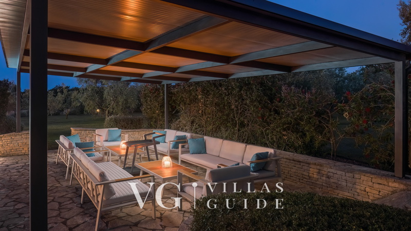 Villa Omo Contenuto aggiuntivo