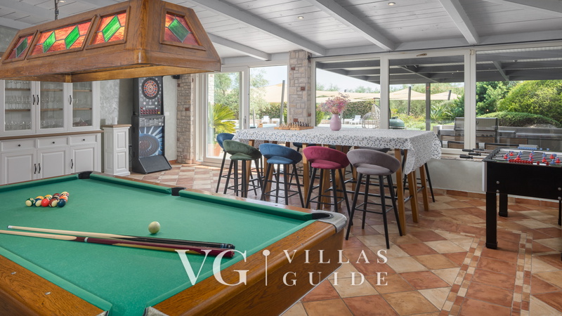 Villa Omo Contenuto aggiuntivo