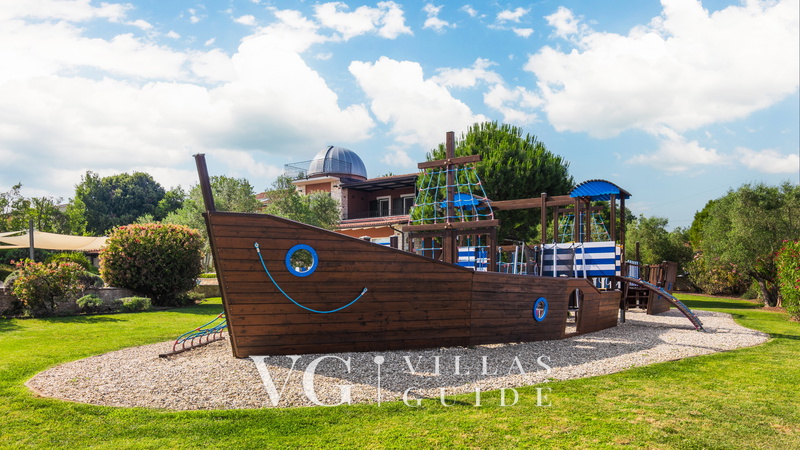 Villa Omo Contenuto aggiuntivo