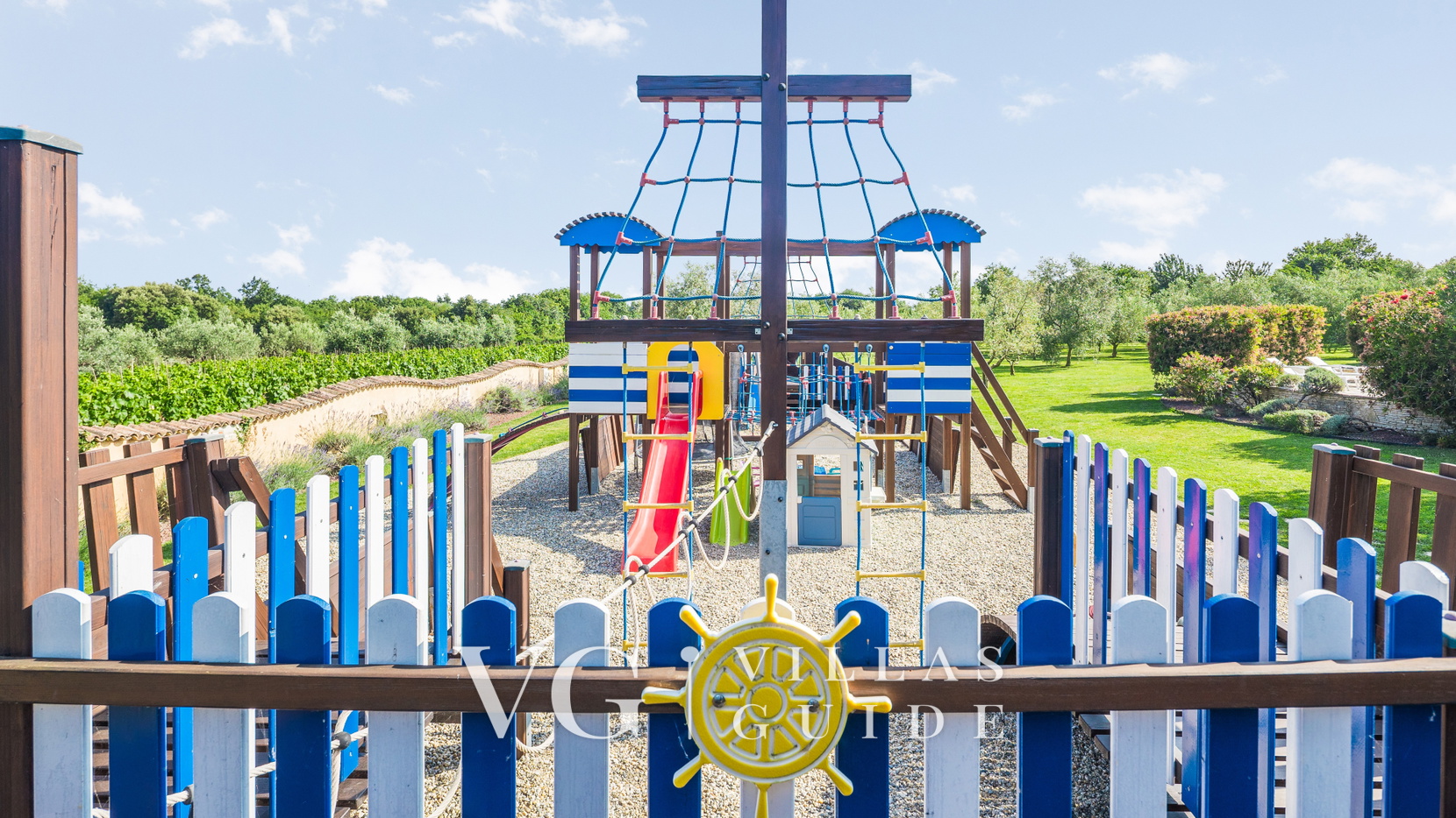 Villa Omo Contenuto aggiuntivo