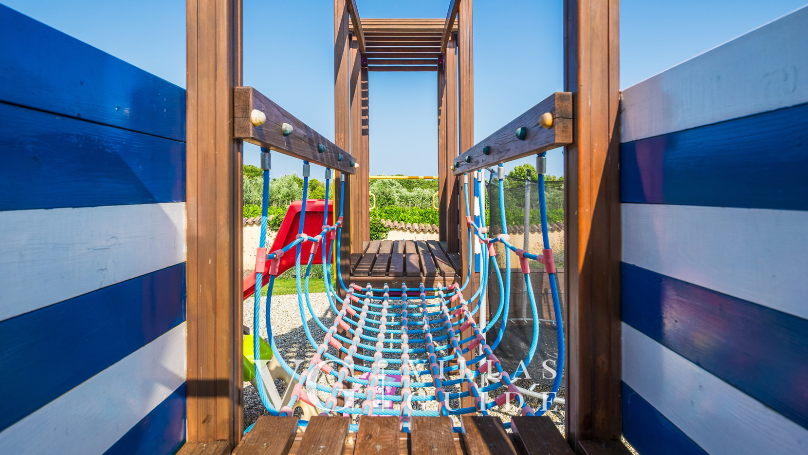 Villa Omo Contenuto aggiuntivo