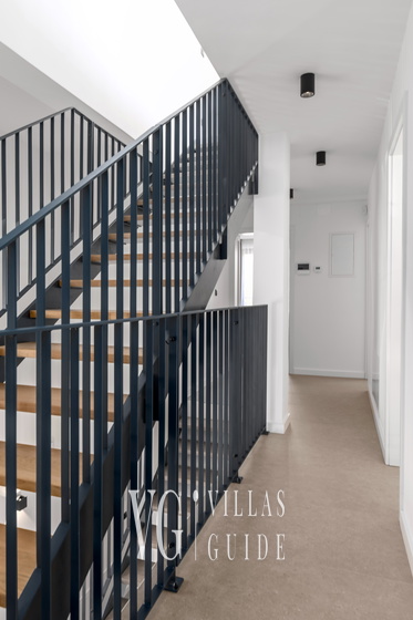 Casa Fani with seaview & pool & wellness Other