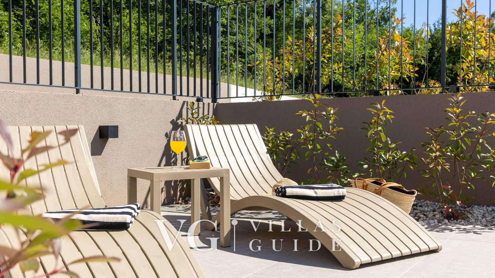 Casa Fani with seaview & heated pool & wellness Additional content
