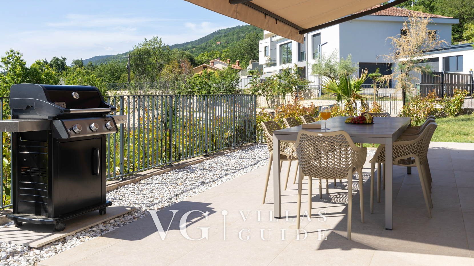 Casa Fani with seaview & heated pool & wellness Additional content
