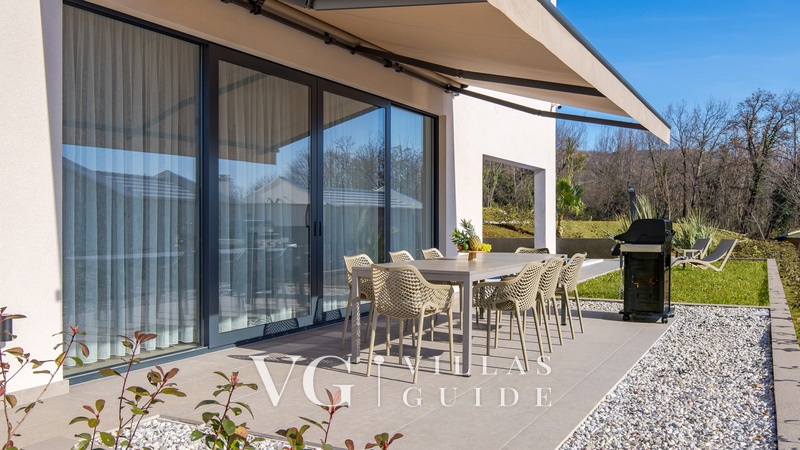 Casa Fani with seaview & heated pool & wellness Dodatni sadržaji