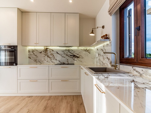 Modern Istrian Villa Lere with Pool, BBQ Lounge & Activities