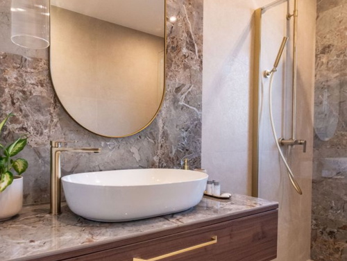 Modern Istrian Villa Lere with Pool, BBQ Lounge & Activities