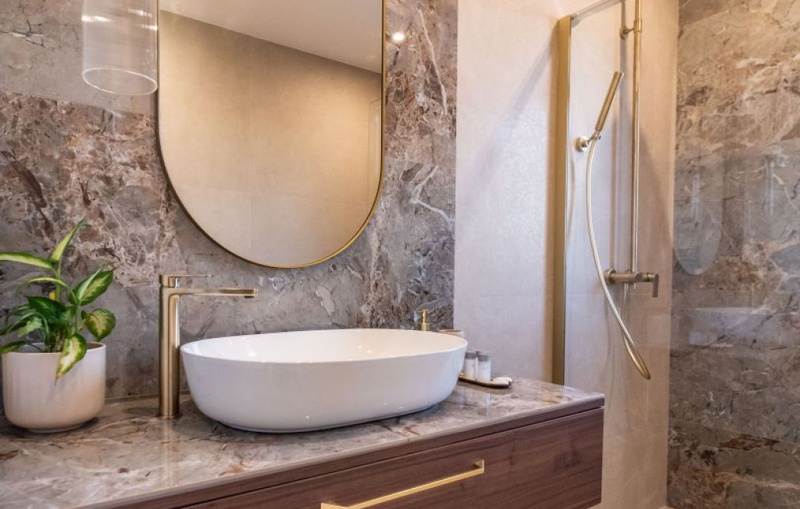 Modern Istrian Villa Lere with Pool, BBQ Lounge & Activities