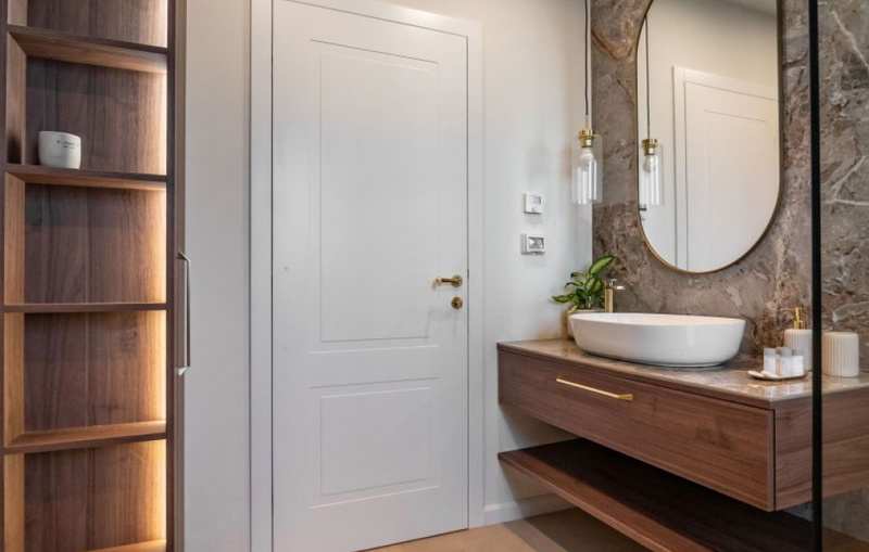 Modern Istrian Villa Lere with Pool, BBQ Lounge & Activities