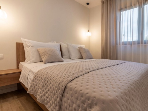 Modern Istrian Villa Lere with Pool, BBQ Lounge & Activities