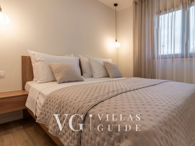 Modern Istrian Villa Lere with Pool, BBQ Lounge & Activities