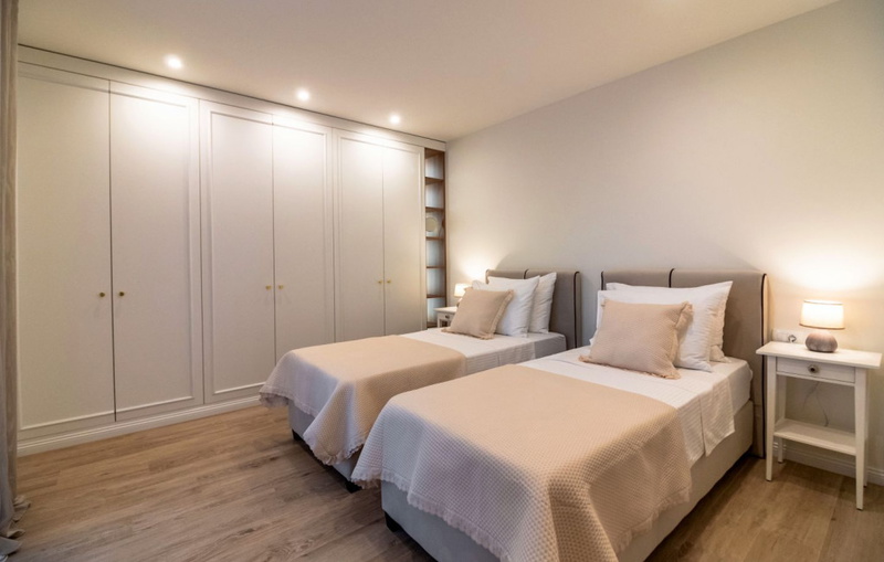 Modern Istrian Villa Lere with Pool, BBQ Lounge & Activities