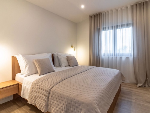 Modern Istrian Villa Lere with Pool, BBQ Lounge & Activities