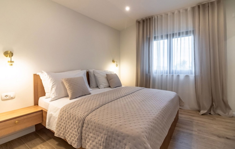 Modern Istrian Villa Lere with Pool, BBQ Lounge & Activities