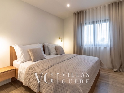 Modern Istrian Villa Lere with Pool, BBQ Lounge & Activities