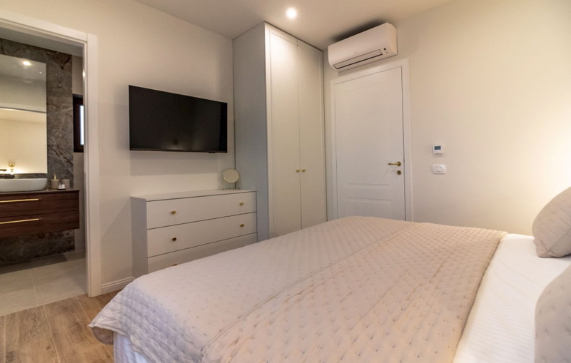 Modern Istrian Villa Lere with Pool, BBQ Lounge & Activities