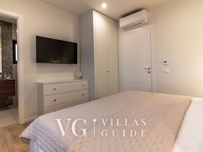 Modern Istrian Villa Lere with Pool, BBQ Lounge & Activities