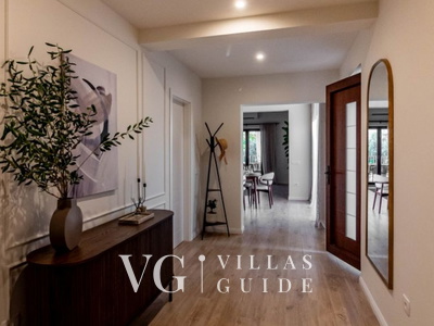 Modern Istrian Villa Lere with Pool, BBQ Lounge & Activities Other