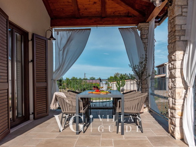 Modern Istrian Villa Lere with Pool, BBQ Lounge & Activities Additional content