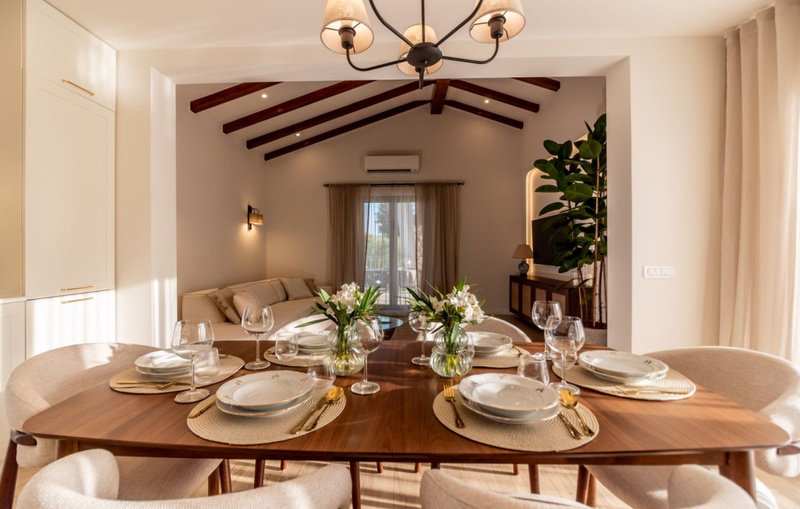 Modern Istrian Villa Lere with Pool, BBQ Lounge & Activities