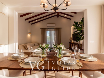 Modern Istrian Villa Lere with Pool, BBQ Lounge & Activities Kitchen