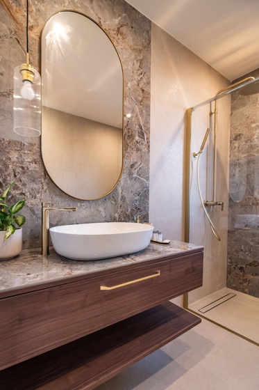 Modern Istrian Villa Lere with Pool, BBQ Lounge & Activities