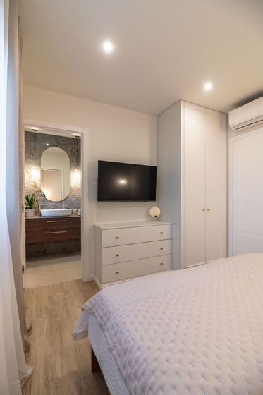 Modern Istrian Villa Lere with Pool, BBQ Lounge & Activities