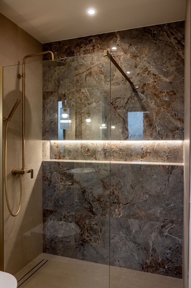 Modern Istrian Villa Lere with Pool, BBQ Lounge & Activities