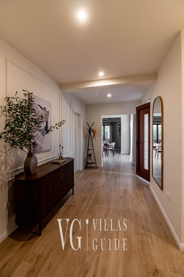 Modern Istrian Villa Lere with Pool, BBQ Lounge & Activities Altro