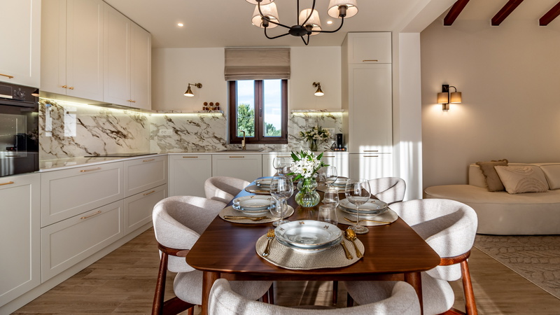 Modern Istrian Villa Lere with Pool, BBQ Lounge & Activities