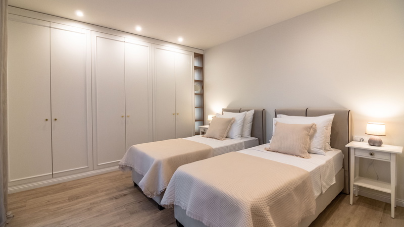 Modern Istrian Villa Lere with Pool, BBQ Lounge & Activities