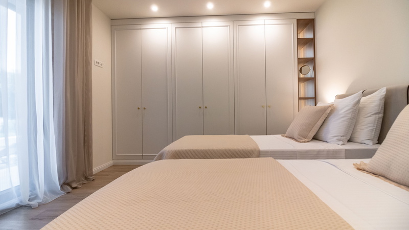 Modern Istrian Villa Lere with Pool, BBQ Lounge & Activities