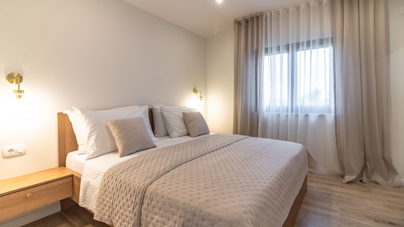 Modern Istrian Villa Lere with Pool, BBQ Lounge & Activities