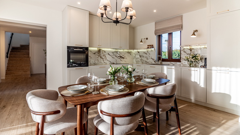 Modern Istrian Villa Lere with Pool, BBQ Lounge & Activities