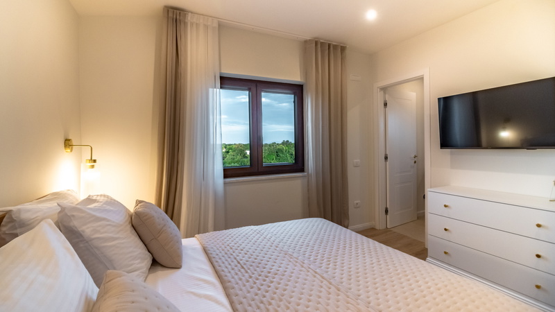 Modern Istrian Villa Lere with Pool, BBQ Lounge & Activities