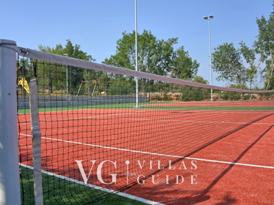 Villa Nevia Contenuto aggiuntivo