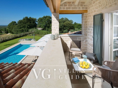 Villa Nevia Contenuto aggiuntivo