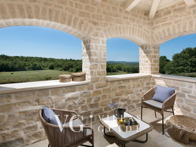 Villa Nevia Contenuto aggiuntivo