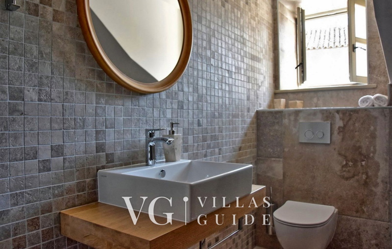 Villa Zita Kupaonica