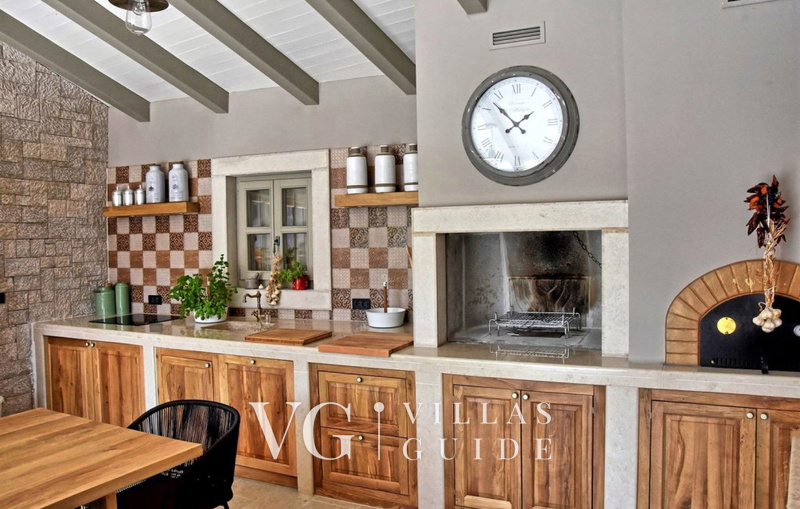 Villa Zita Dodatni sadržaji