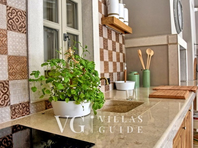 Villa Zita Zusatzinhalte