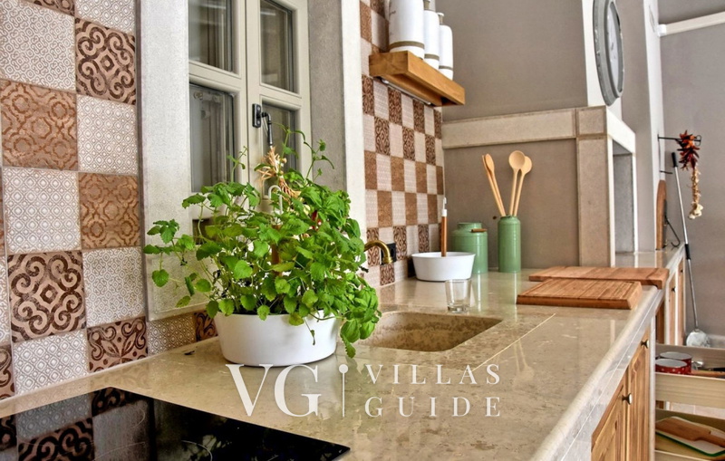 Villa Zita Dodatni sadržaji