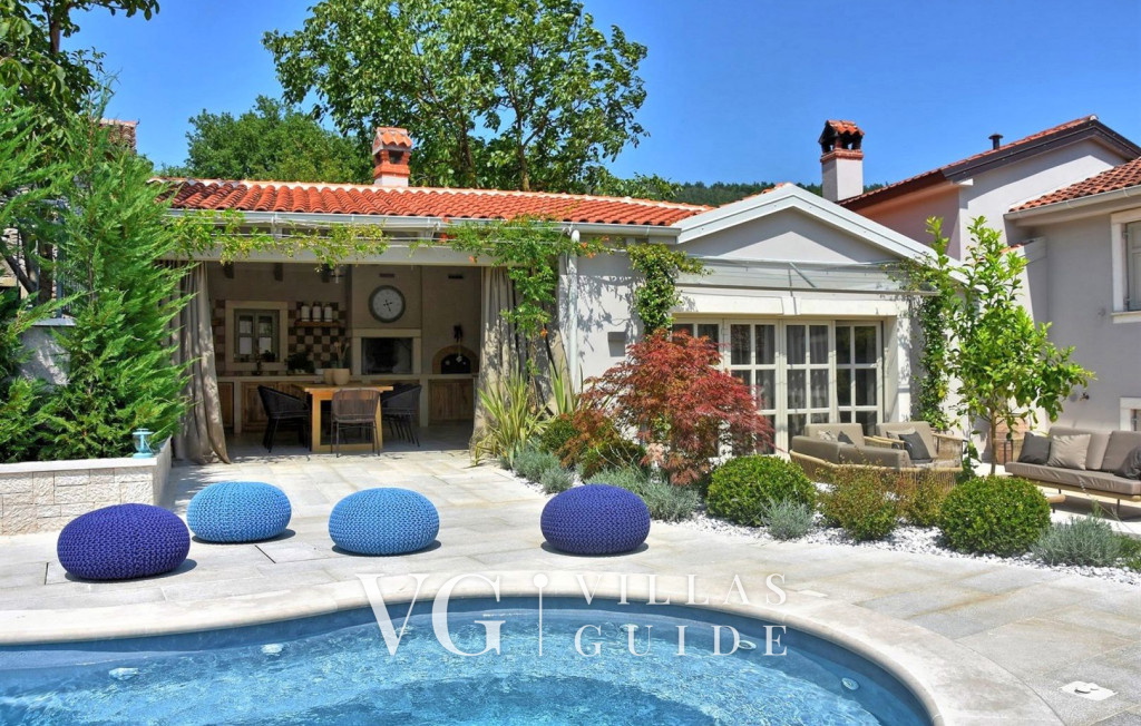 Villa Zita Dodatni sadržaji