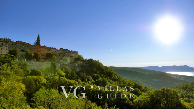 Villa Zita Microposizione