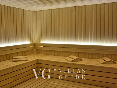 Villa Zita