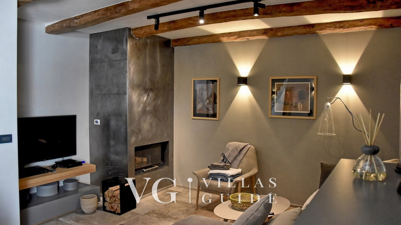 Villa Zita Soggiorno