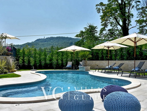 Villa Zita